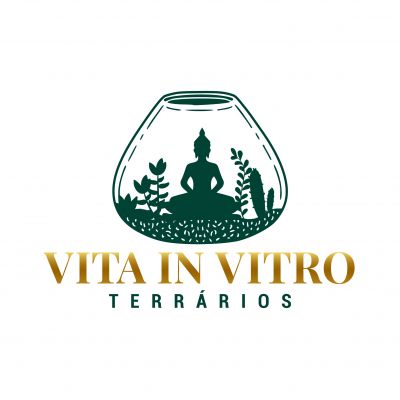 Agência de Designer e Desenvolvimento WEB Logos - Vita in Vitro