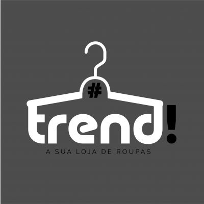 Agência de Designer e Desenvolvimento WEB Logos - Trend