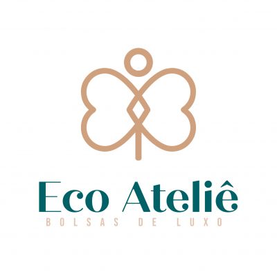 Agência de Designer e Desenvolvimento WEB Logos - Eco Ateliê 