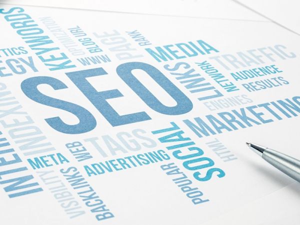 Como aumentar as visitas do seu site com SEO