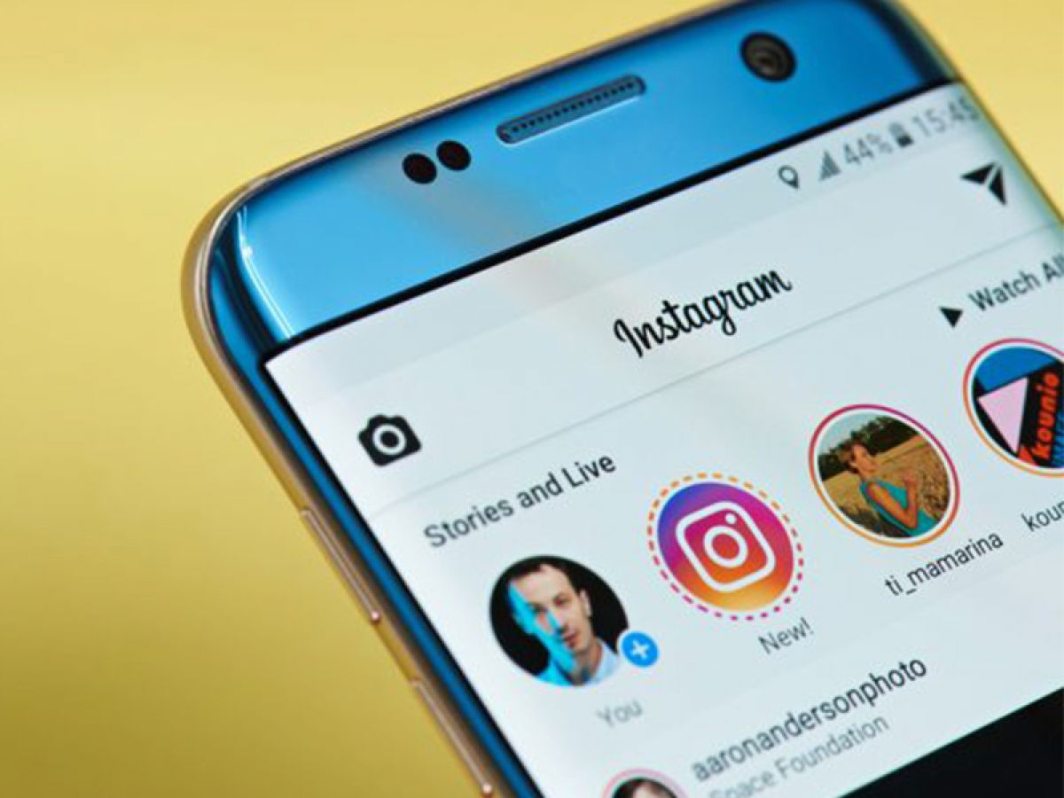 Instagram: novos efeitos do superzoom nos stories