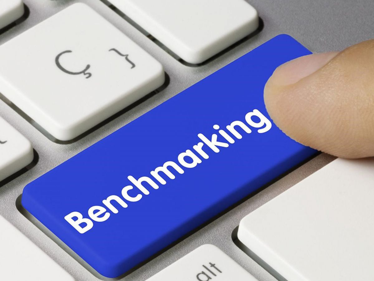 Benchmarking: pesquisa de concorrente para SEO de qualidade