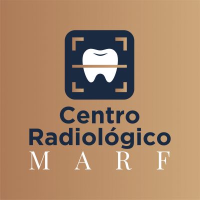 Agência de Designer e Desenvolvimento WEB Logos - MARF Centro Radiológico
