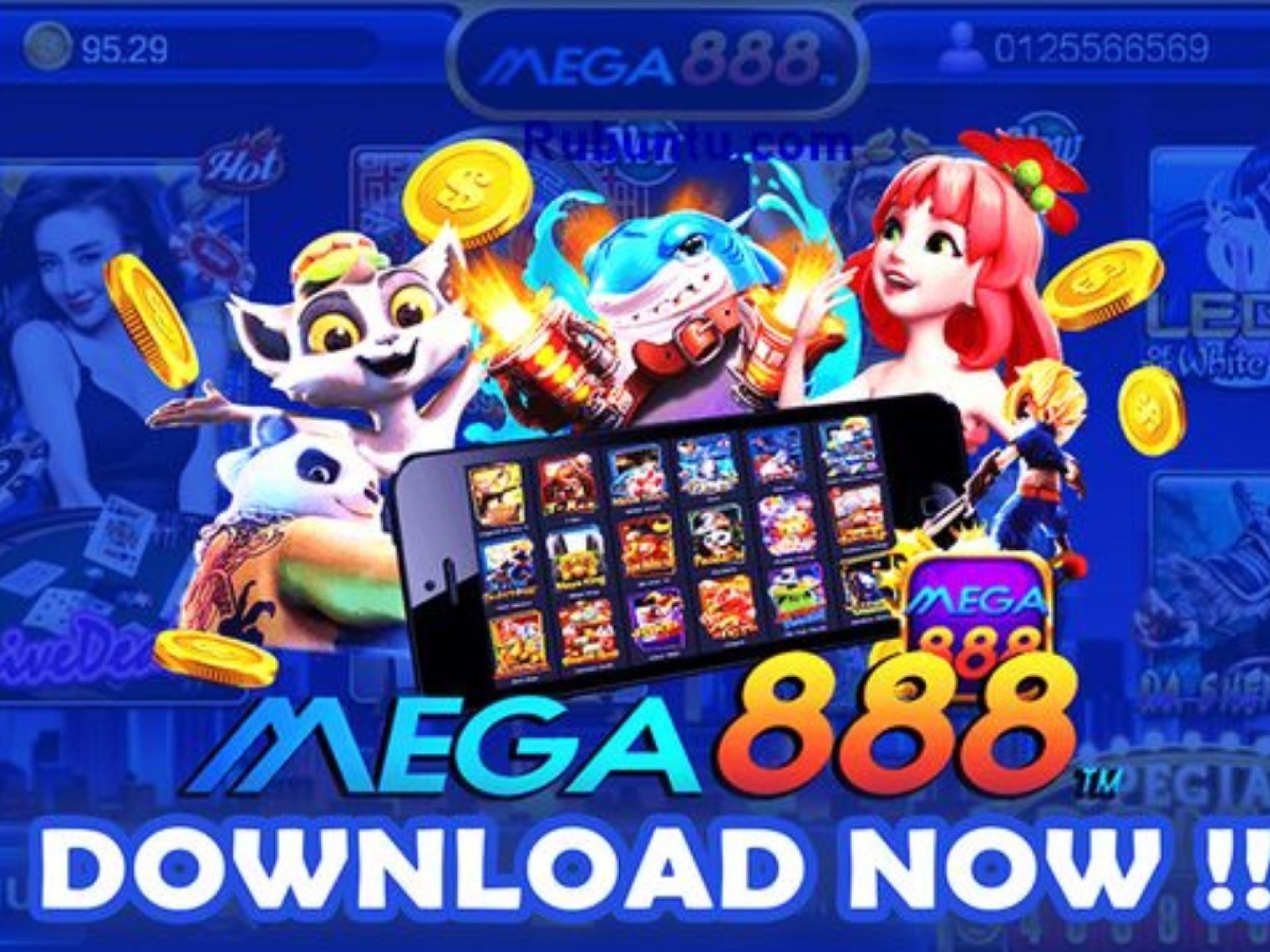 Understanding the Legal Aspects of Mega888 Download